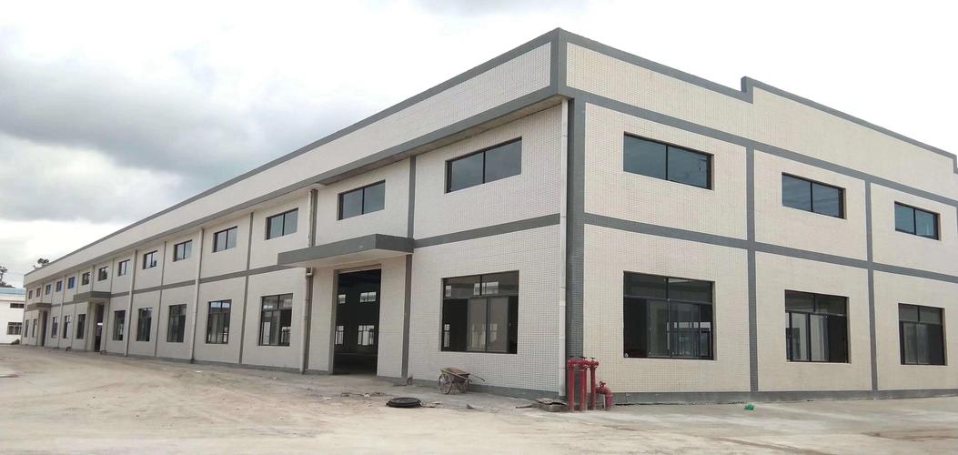 新会区厂房保洁